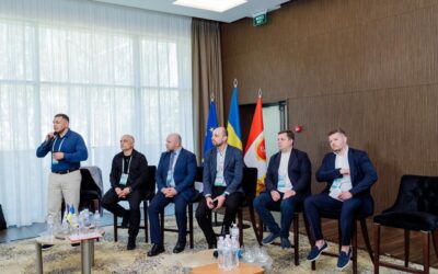 АМПУ планує повністю запровадити DocPort у шести портах до кінця року
