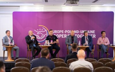 Україна та Польща обговорюють нові можливості співпраці у сфері транспорту, логістики та інфраструктури